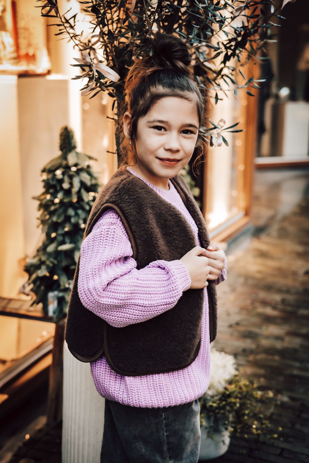 Alwero Camino junior