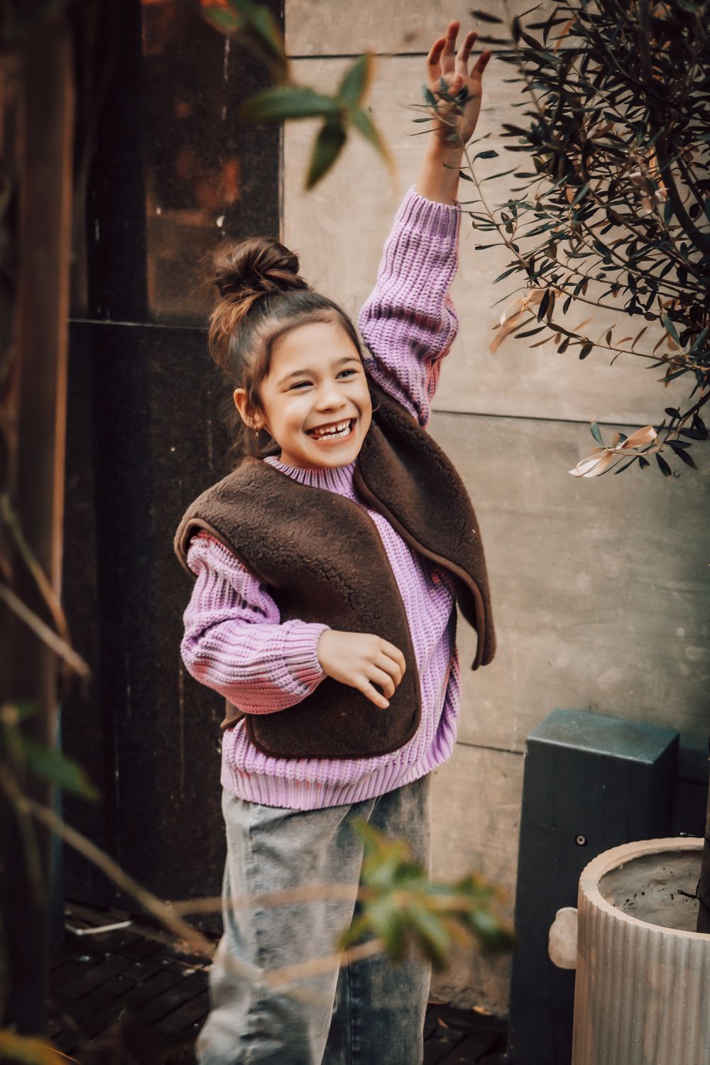 Alwero Camino junior