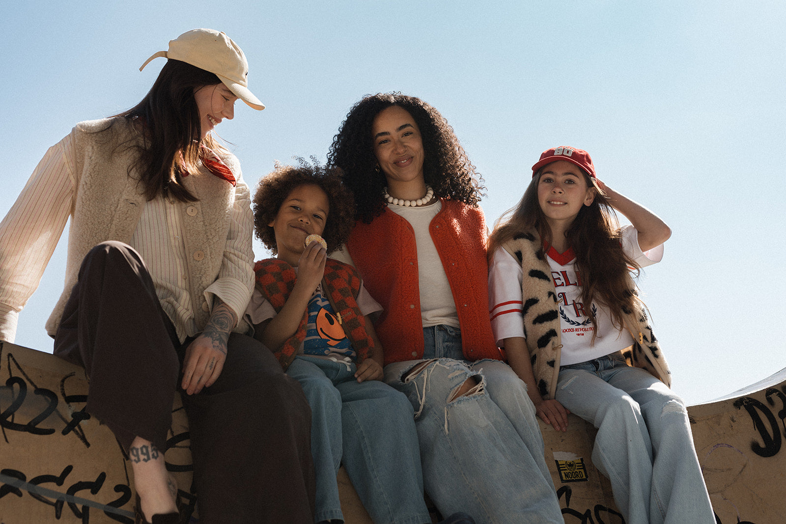 Alwero bodywarmer Alpen 3.0 jr light