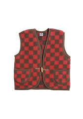 Alwero bodywarmer Alpen junior light