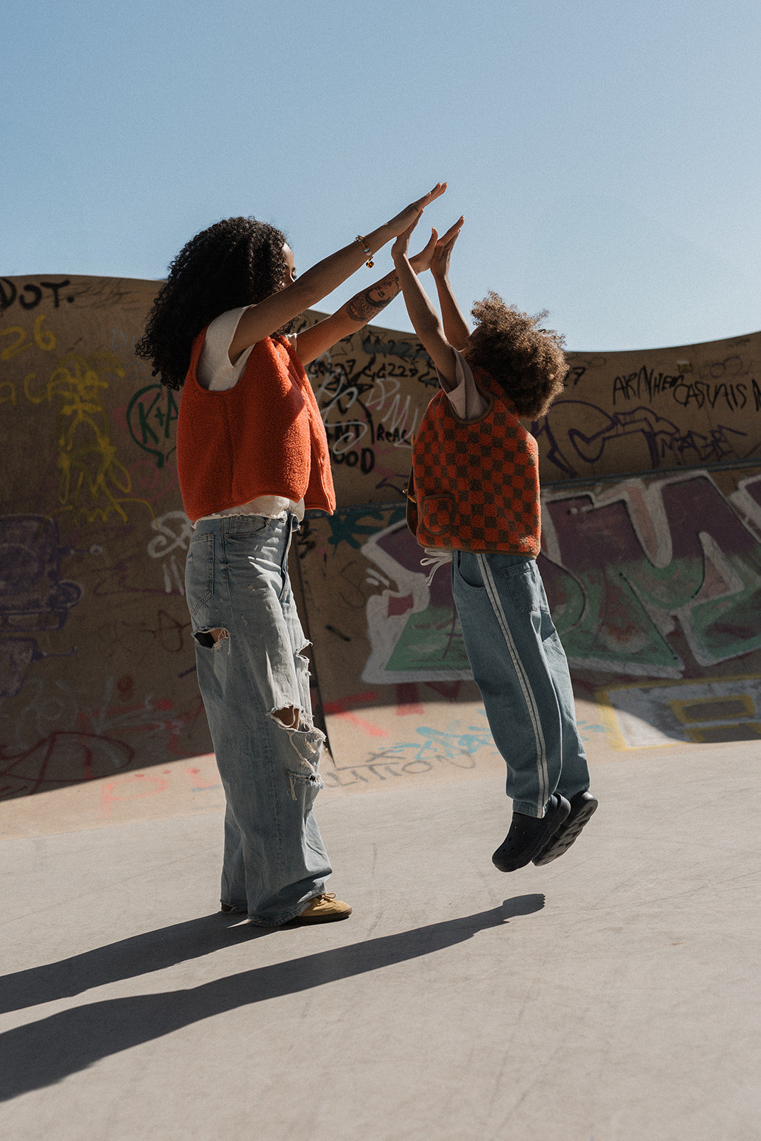 Alwero bodywarmer Alpen 3.0 jr light