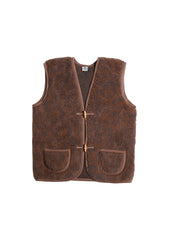 Alwero bodywarmer Alpen junior light