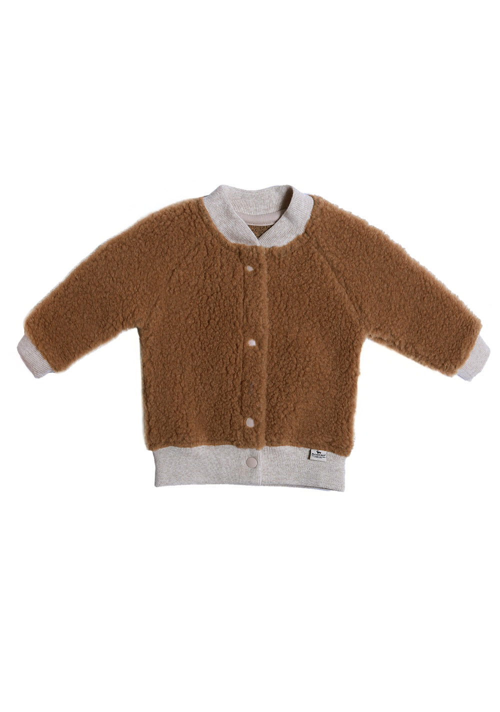 Alwero vestje Evers light