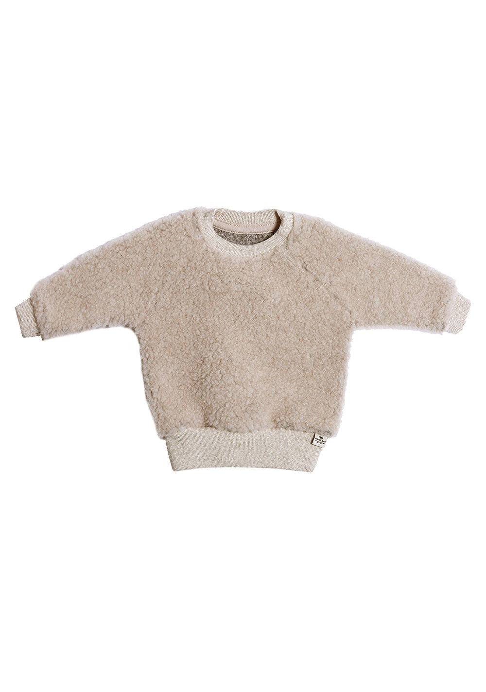 Alwero trui evers light