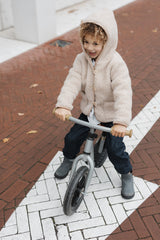 Alwero Jas Vestje Angy