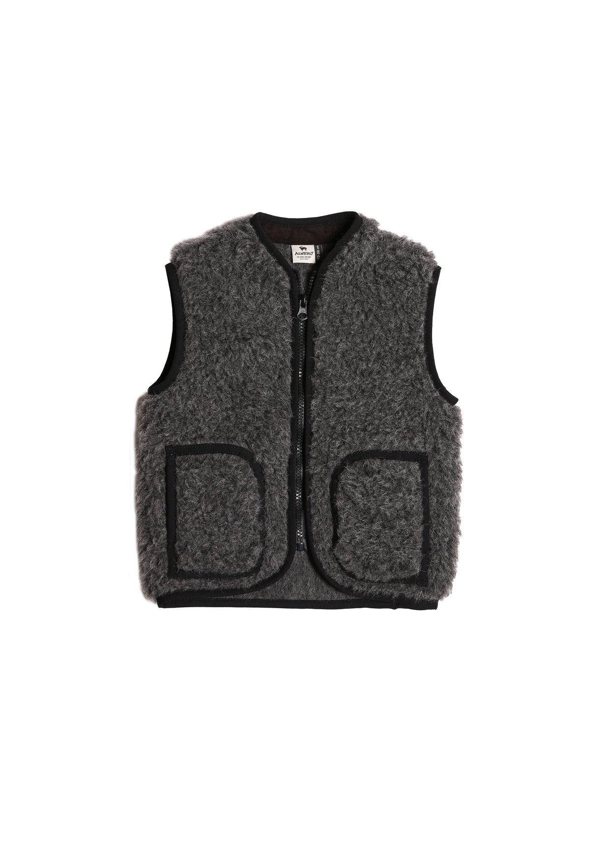 Alwero bodywarmer Rudi Junior