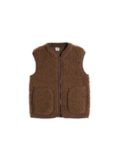 Alwero bodywarmer Rudi Junior