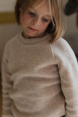 Alwero Trui Raglan Junior