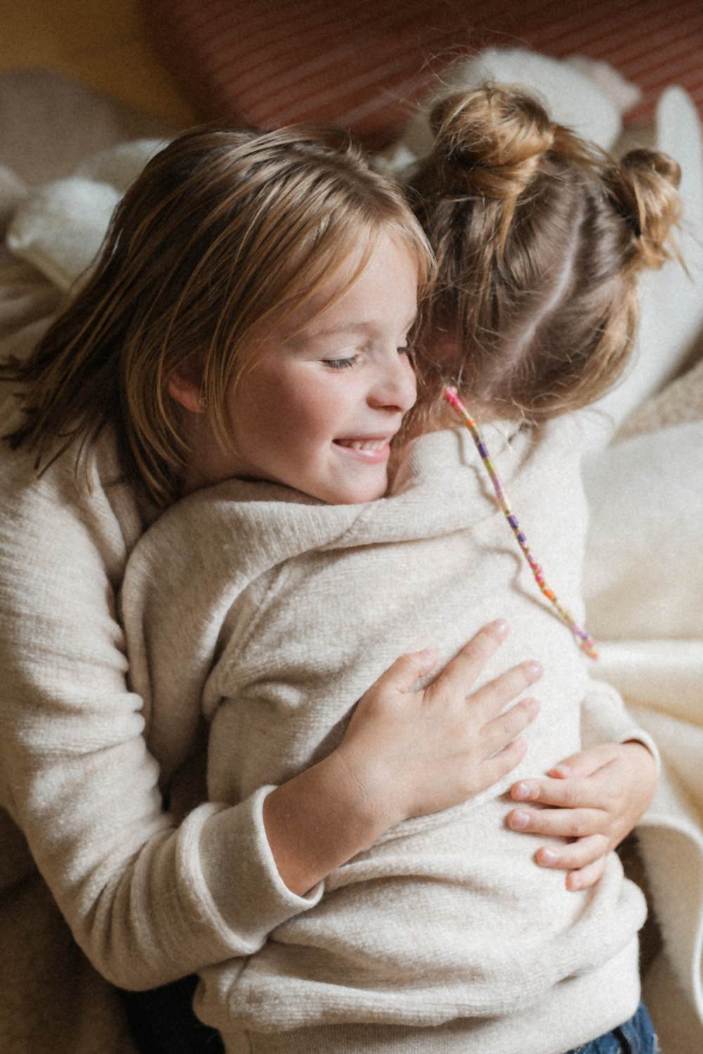 Alwero Trui Raglan Junior