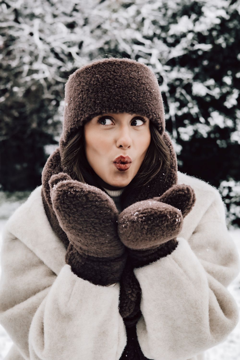 Alwero wanten Gully Adult