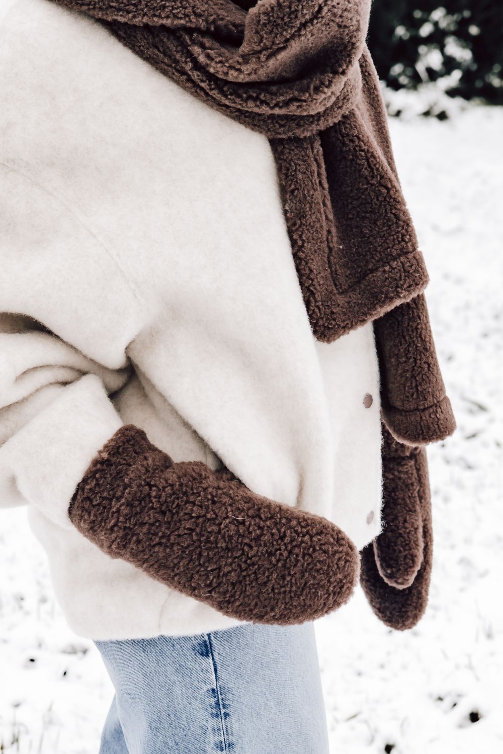 Alwero wanten Gully Adult