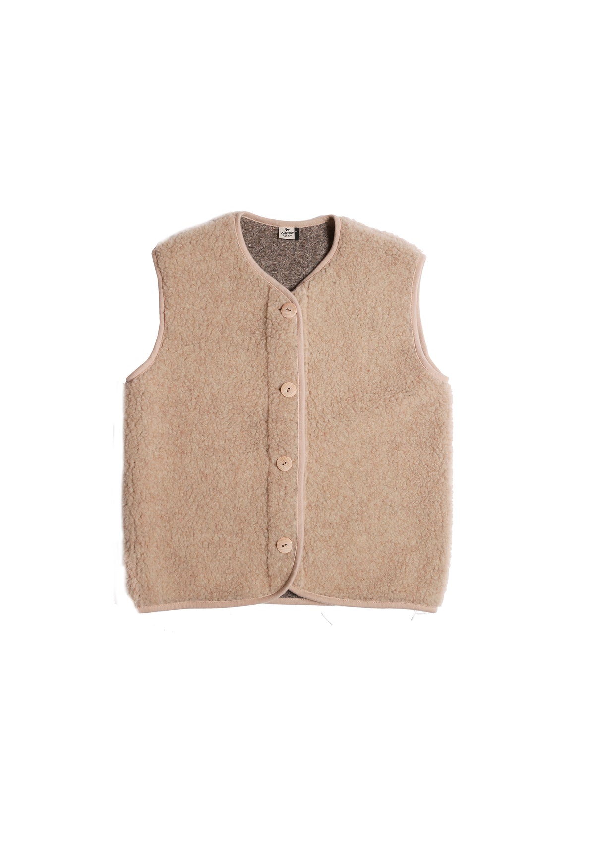 Alwero Vest Po