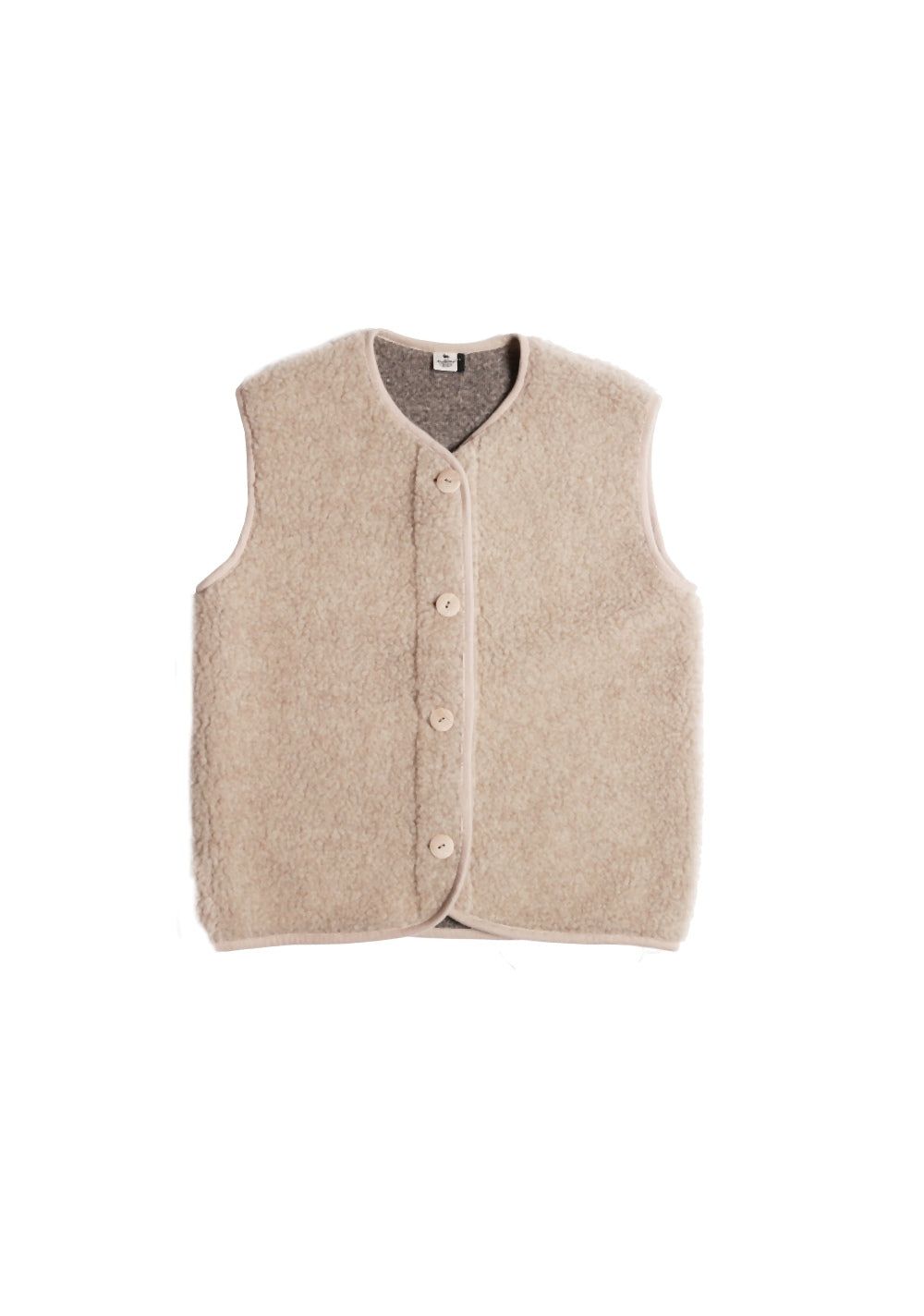 Alwero Vest Po