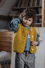 Alwero vest Po Junior