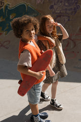 Alwero vest Po Junior