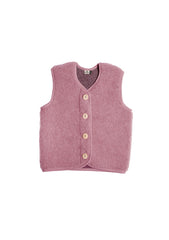 Alwero vest Po Junior