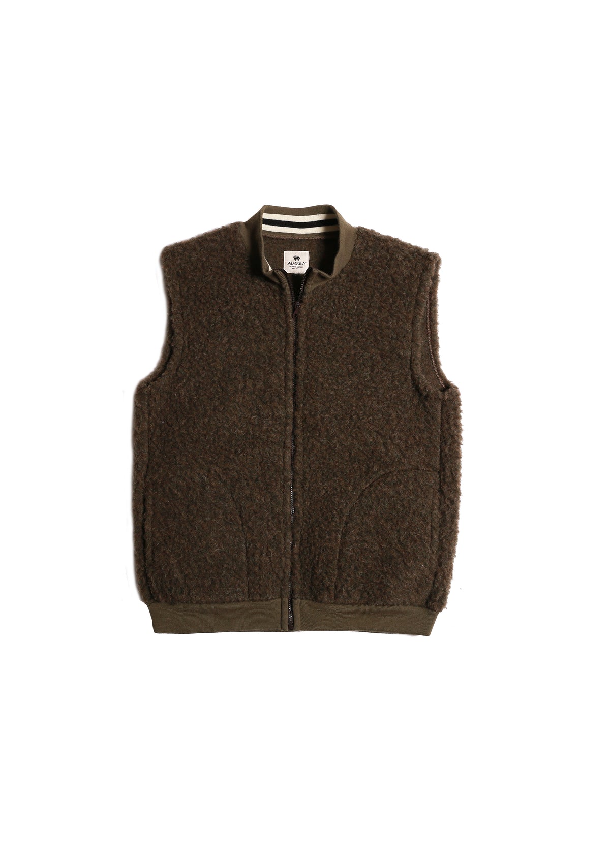 Alwero  vest Just