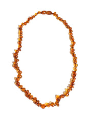 Coni barnsteen ketting Adult