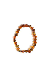 Coni barnsteen armband baby