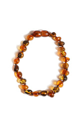 Coni barnsteen armband Adult