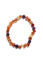 Coni barnsteen armband Adult