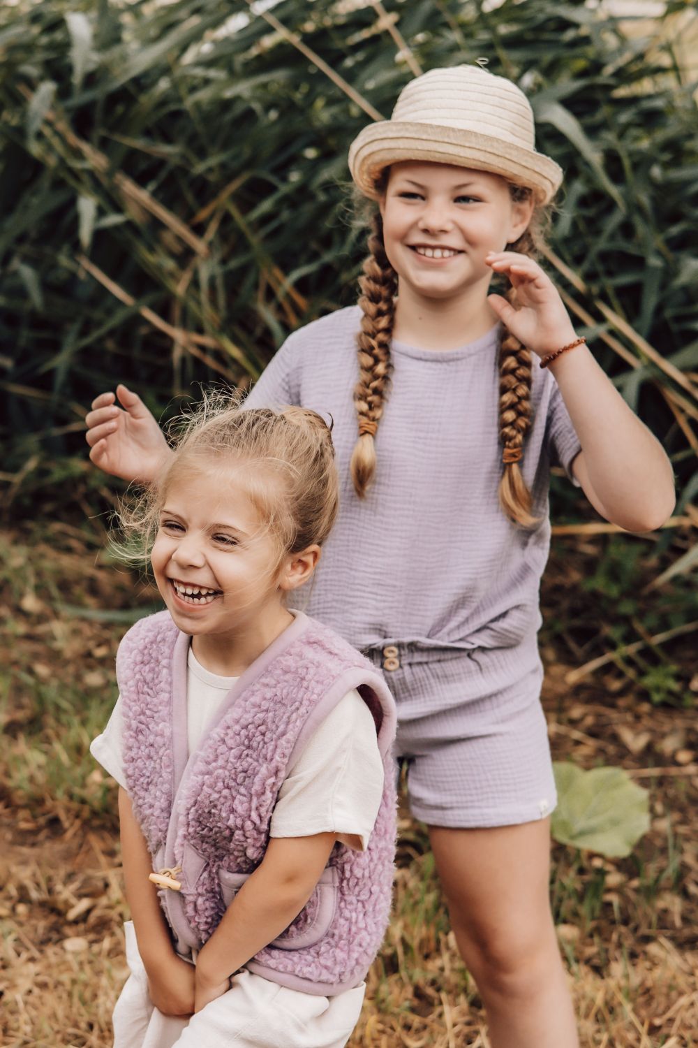 Alwero Short Ease Junior