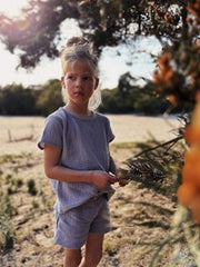 Alwero Short Ease Junior