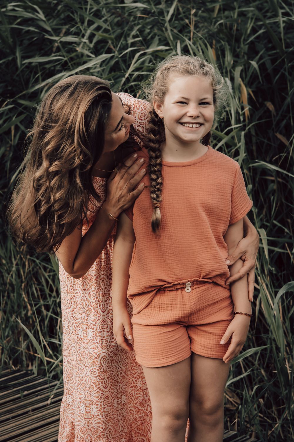 Alwero Short Ease Junior