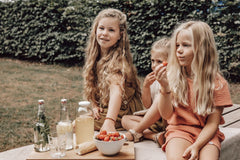 Alwero Short Ease Junior