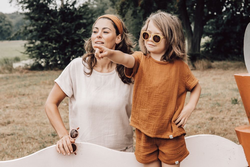 Alwero Short Ease Junior