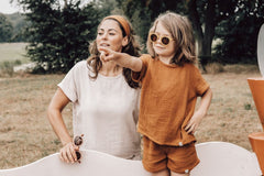 Alwero Short Ease Junior