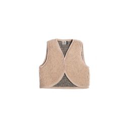 Alwero baby vest light