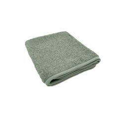 Alwero blanket Thumbled Green 100x140cm